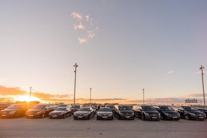 Vehicles VTC tradicionals