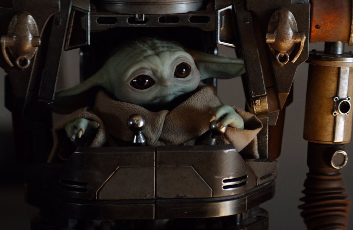 Bebé Yoda: esta es la teoría que explica quién es y por qué es importante  en 'The Mandalorian