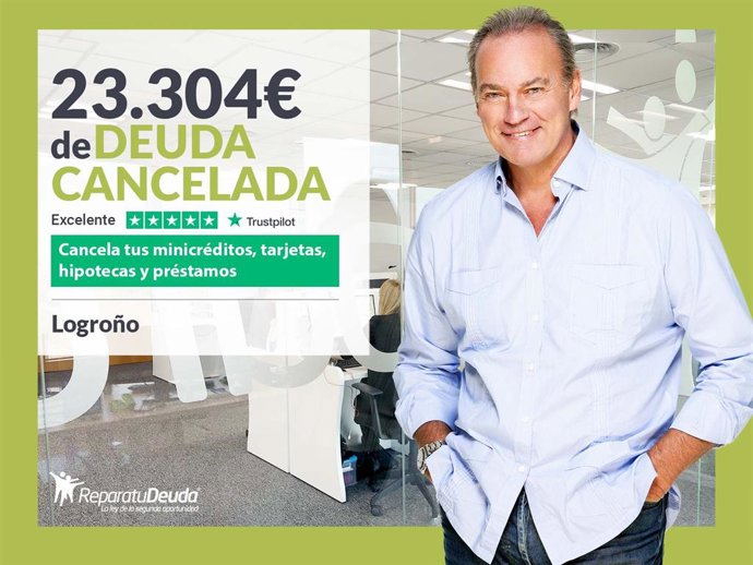 Bertín Osborne, imagen de Repara tu Deuda Abogados.