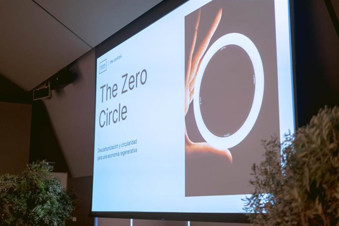 Evento The Zero Circle