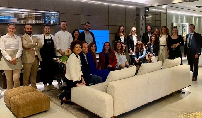 Costa del Sol mantiene su apuesta por el turismo de congresos en dos encuentros con profesionales del sector en Madrid y Portugal