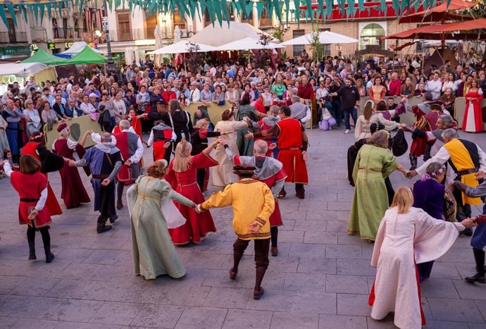 531 aniversario de las Capitulaciones de Santa Fe