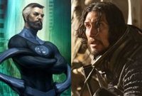 Adam Driver es el elegido como Reed Richards en Los 4 Fantásticos de Marvel