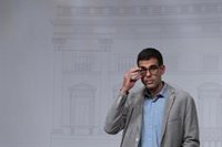 El presidente del consejo académico por el acuerdo de claridad dice que buscarán "abrir vías"