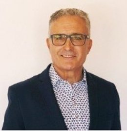 El regidor de CS en el Ayuntamiento de Ciutadella, Eudimio Carrasco