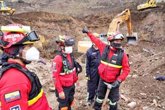 Foto: Ecuador.- Elevan a 43 la cifra de muertos por corrimientos de tierra en el centro de Ecuador