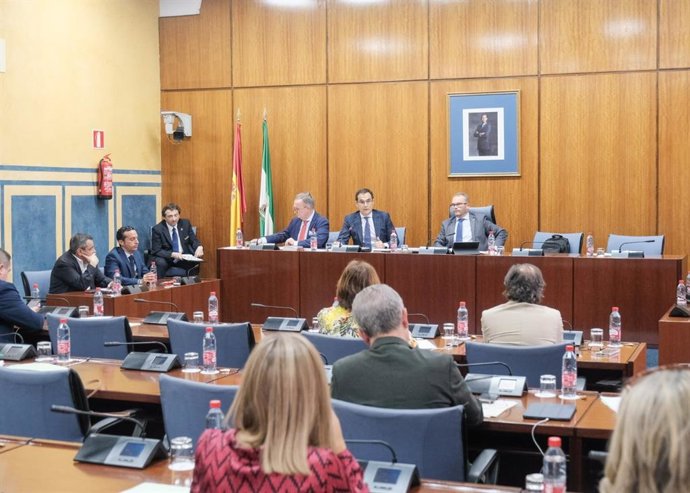 La nueva Orden reguladora de retribuciones a profesionales del turno de oficio encara si última fase administrativa