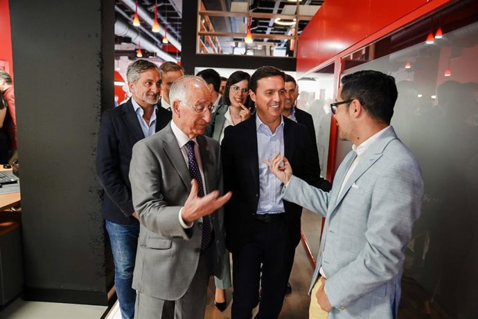 Círculo Rojo da la bienvenida a una nueva etapa en la inauguración de su nueva sede en Aguadulce