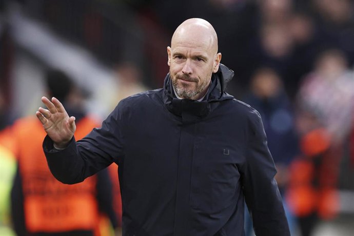 Erik ten Hag