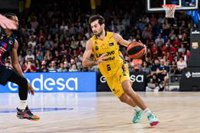 El Lenovo Tenerife elimina al BAXI Manresa y se mete en la Final Four de la Champions
