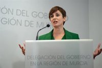 El Gobierno dice que el PP "seguro" que tiene "alguna ocurrencia" para contrarrestar la visita de Sánchez a Biden