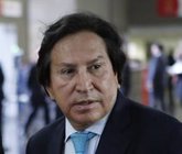 Foto: Perú.- Un juez exige al expresidente de Perú Alejandro Toledo que se entregue a la justicia para ser extraditado