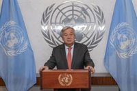 Guterres abordará en una reunión el conflicto de Sudán con los líderes de la Unión Africana, la Liga Árabe y la IGAD