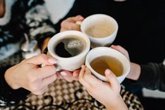Foto: Cambiar las bebidas azucaradas por café, té o agua reduce el número de muertes en adultos con diabetes