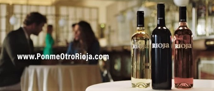 "Ponme Otro Rioja": La Denominación Lanza Nueva Campaña Reivindicando Su Diversidad