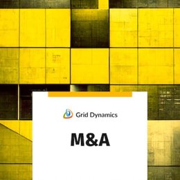 Grid Dynamics.