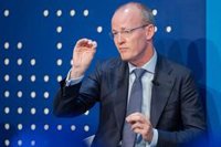 El 'halcón' holandés apuesta por subidas de tipos del BCE en mayo, junio y julio