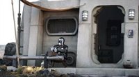 El "extraño" final de la temporada 3 de The Mandalorian divide a los fans: "Una absoluta pérdida de tiempo"