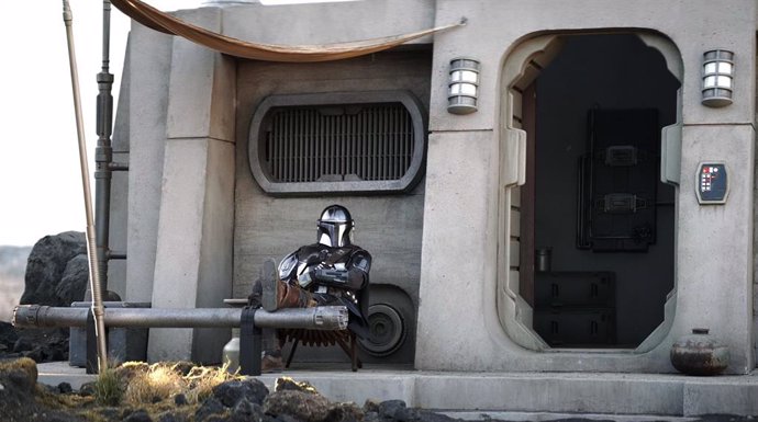 El final de la temporada 3 de The Mandalorian decepciona a los fans: "Una absoluta pérdida de tiempo"