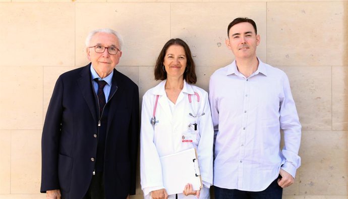 Investigadores del Incliva