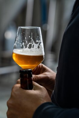 Pascual Innoventures y Cerveza Mica