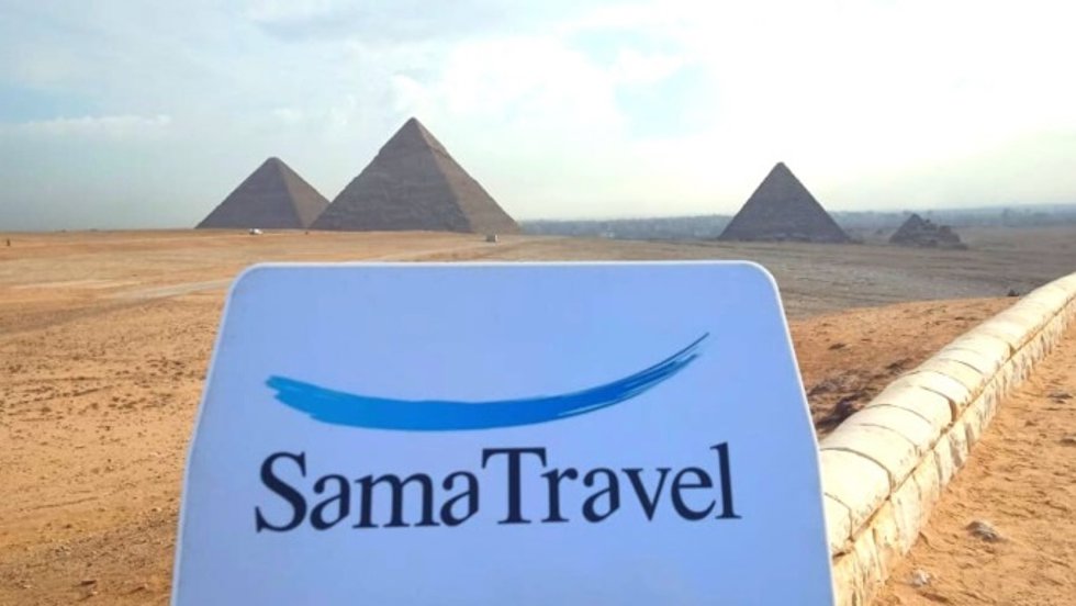 El turoperador SamaTravel se integra en UNAV.