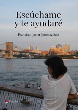 Portada de 'Escúchame y te ayudaré'.