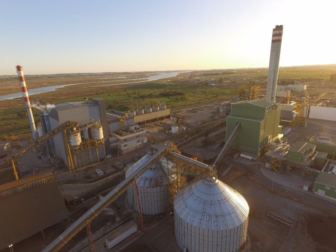 Duro Felguera Servicios firma tres nuevos contratos con Magnon Green Energy para sus plantas de generación de energía renovable con biomasa de Huelva