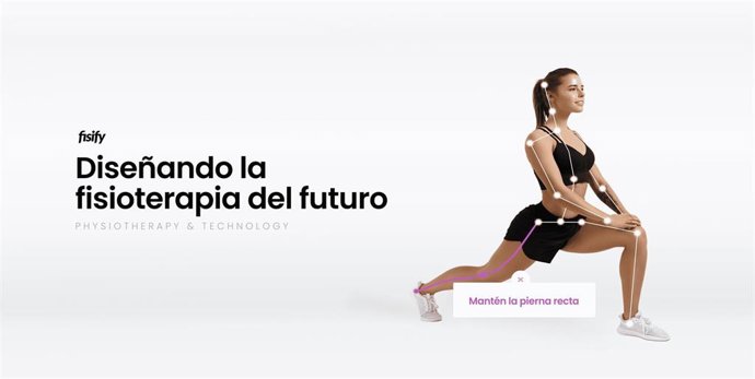 Fisioterapia del futuro.