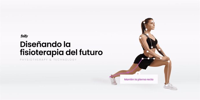 Fisioterapia del futuro.