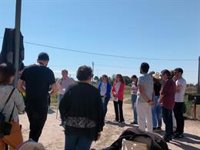 Más Madrid pide adelantar la campaña de incendios forestales para afrontar la sequía y el cambio climático