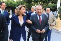 Raquel Sánchez dice al PP que no puede hacer "oídos sordos" a la realidad de la vivienda