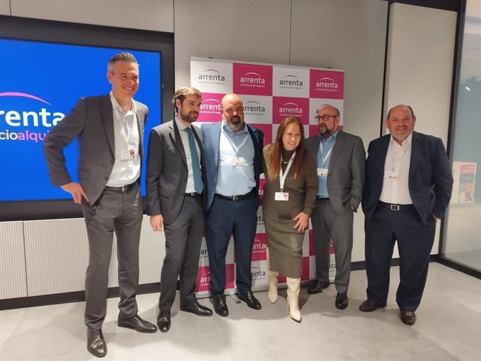 Allianz Partners en la Jornada Espacio Alquiler.