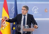 El PSOE celebra los resultados del CIS que muestra la preferencia por las medidas del Gobierno que "palpan en la calle"