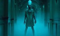 Tétrico tráiler de Insidious 5: La puerta roja: "Cuando despiertas a los muertos..."