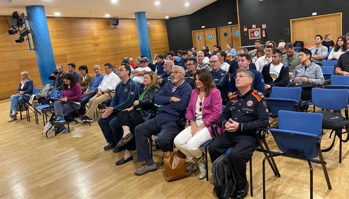 El Govern implementa mejoras en la aplicación web de control de las playas.