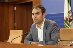 Espadas pregunta a Moreno "si va a dimitir" si Andalucía es "sancionada" por ampliar regadíos en torno a Doñana