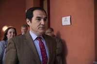 Nieto, sobre Griñán: "La sanidad penitenciaria tiene medios sofisticados y hay miles de presos con enfermedades graves"