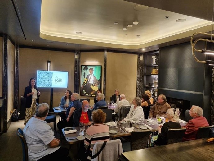 Las últimas acciones de promoción turística en Norteamérica han tenido lugar en Seattle (Estados Unidos) y en Vancouver y Toronto (Canadá).