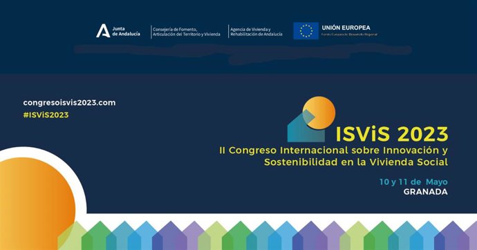 Congreso Internacional sobre Innovación y Sostenibilidad en la Vivienda Social