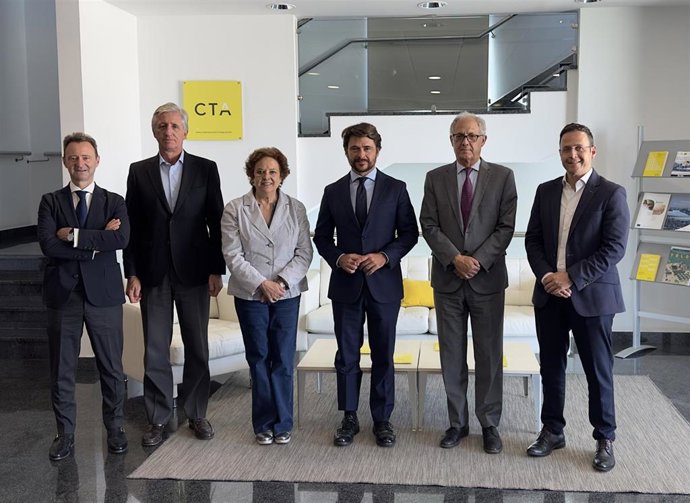 Comité Ejecutivo de CTA