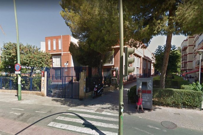 Archivo - Colegio de Educación Infantil y Primaria Valdés Leal de Sevilla