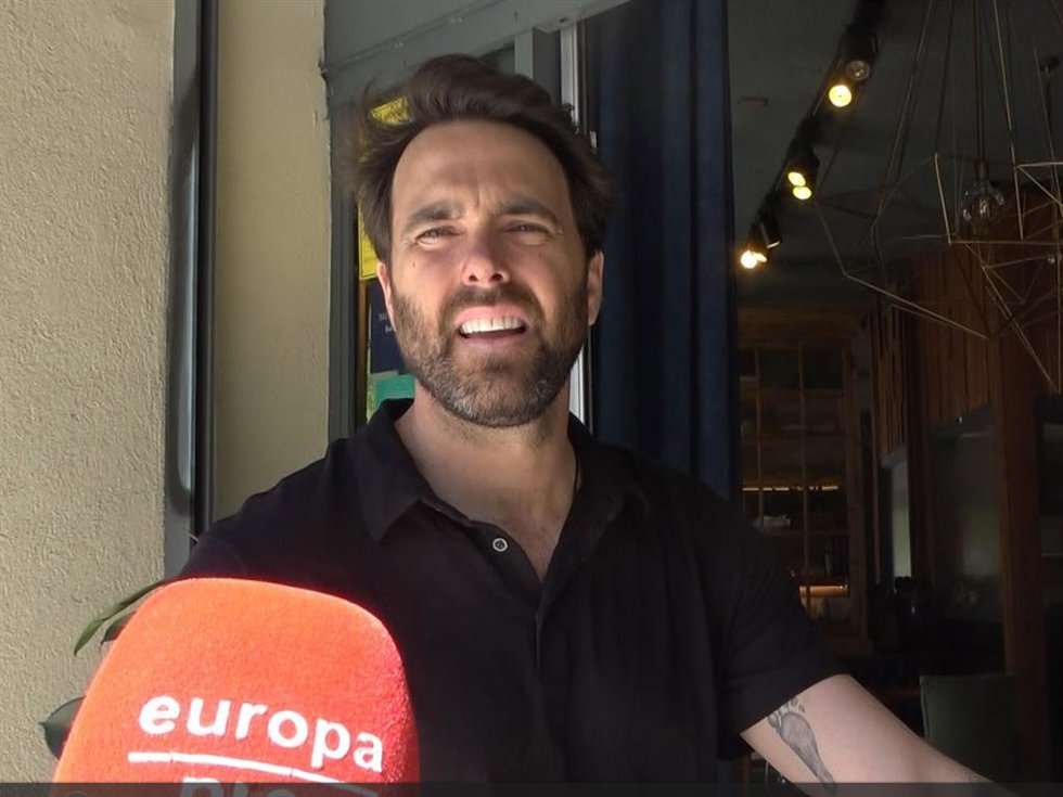 Javier Ungría