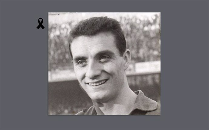 El exjugador del FC Barcelona Josep Maria Fusté