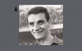 Foto: Fallece Josep Maria Fusté, leyenda del FC Barcelona de los años 60