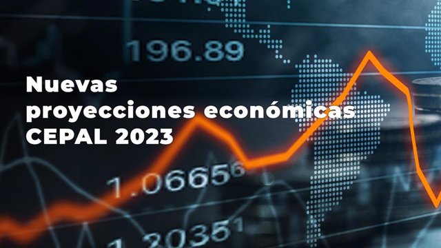 La CEPAL actualizará sus proyecciones de crecimiento económico para 2023