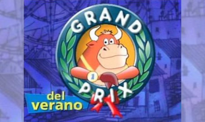 Grand Prix