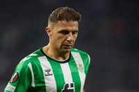 Joaquín: "Qué difícil es desprenderme de mi vida entera"