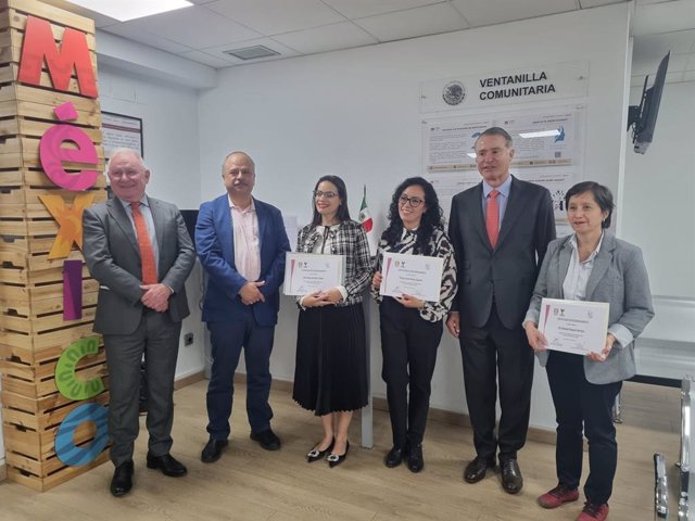 La Embajada abre Ventanilla de Salud Mental para mexicanos en España