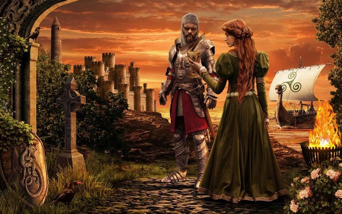 Archivo - Se ofrecerán cuatro únicas funciones, los días 25 y 29 de abril, y 3 y 6 de mayo, a las 18.30 horas, debido a la larga duración de la ópera.